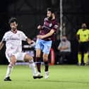 Jack Price (wearing No.19) in action for Colorado Rapids (photo by Emilee Chinn/Getty Images)