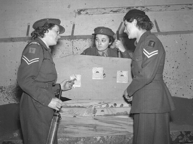 If you know any more information about this photograph, please email editor@northantsnews.co.uk