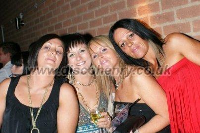 Nostalgic pictures from a night out down Bridge Street 15 years ago