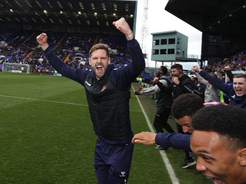 Despite interest in him last summer, Town's skipper is another player who has committed his long-term future to the club, agreeing a new contract until 2025