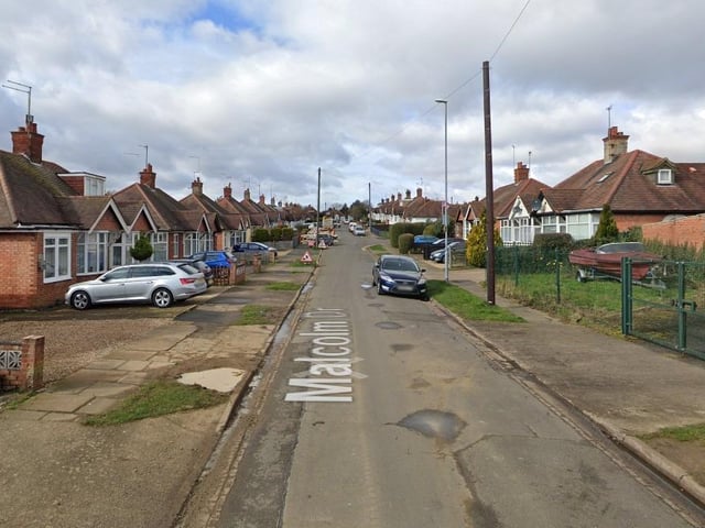 Temporary Road Closure to allow carraigeway patching, resetting ironworks, resurfacing, road stup replacements, re-marking the roads and road sweeping, from May 9 to May 20