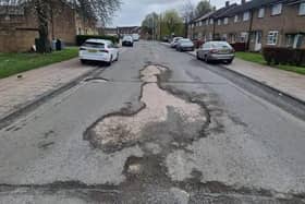 Drivers have been paid more than £68,000 in compensation for vehicle damage caused by potholes and highway defects in West Northamptonshire since Reform UK took control of the council in May 2025.