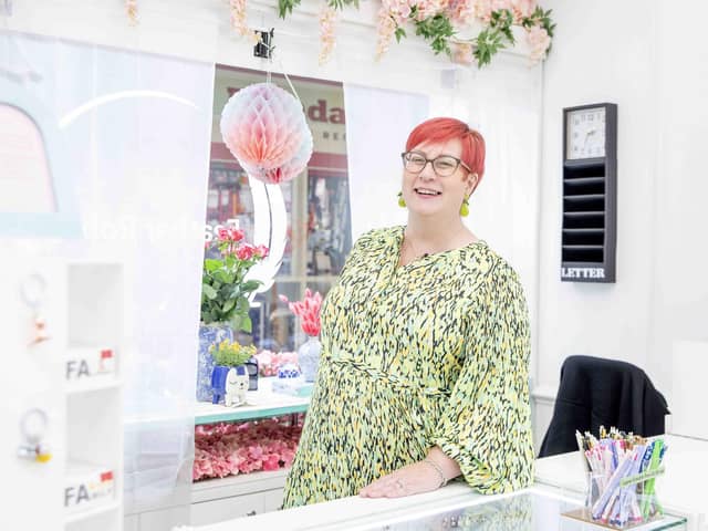 A year and eight months on from establishing the brand, which hoped to become the one stop shop for all customers’ gifting needs, Lindsey Scott-Walker decided now was the right time to open a second store.