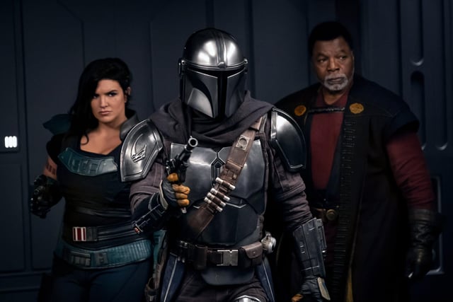 Showing that returning favourites are the most likely to inspire excitement in fans, the popular Star Wars series The Mandalorian is the second-most anticipated Disney Plus release, with an average of 2.5 million searches globally a month. The third season of The Mandalorian is confirmed for a 2022 release, but no concrete date has been set.