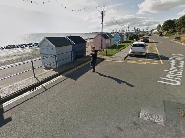 Famed for its promenade and seafront gardens, Felixstowe has traditional seaside attractions and is great for safe swimming