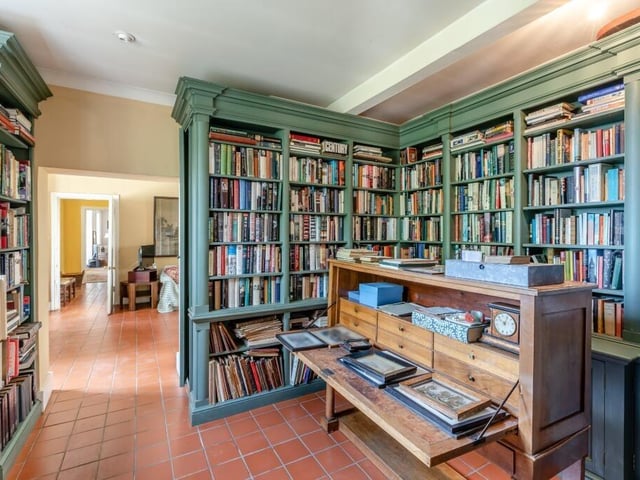 Stoke Park, Stoke Bruerne, Towcester, with a guide price of £5,250,000