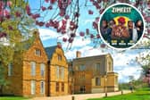Held annually in the summer, Zimfest brings together lovers of African culture for a vibrant day filled with live music performances, DJ sets, traditional food, fashion and family-friendly activities.