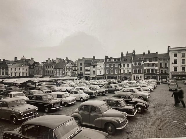 Picture supplied by Northampton Town Centre BID