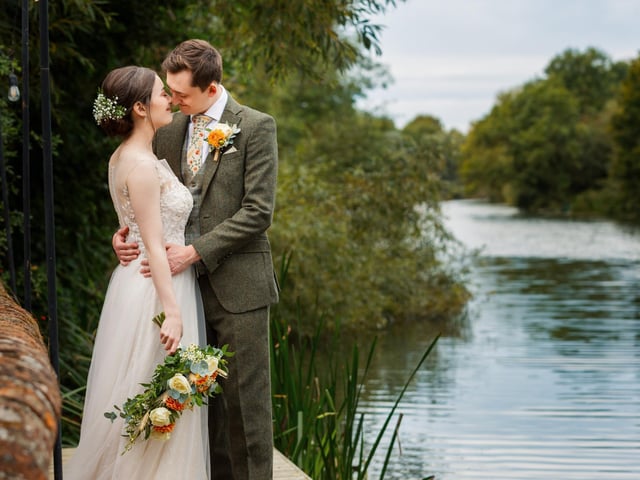Category: Wedding Photographers. Northamptonshire-based UK and destination wedding photographer. Website for more information: https://simonturnerweddingphotos.co.uk/