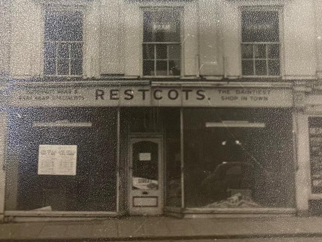Picture supplied by Northampton Town Centre BID