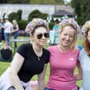Around 350 people attended across the three days last weekend, which is hoped to become an annual festival in the town.