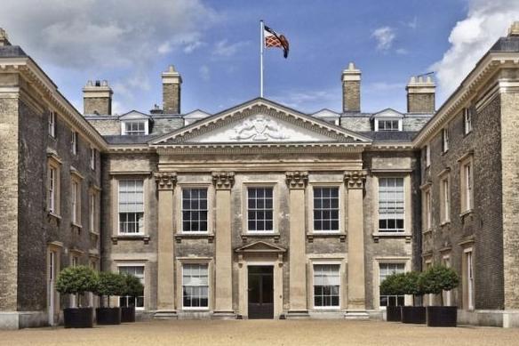 At number six is The Bringtons - picturesque villages in the West Northamptonshire. Muddy Stilettos said: "Small but mighty, the village duo of Great and Little Brington are riding high on the Northants desirability chart for their chocolate box feels, community vibes and stately surrounds."