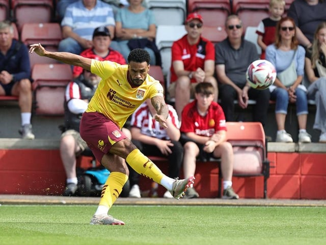 Jordan Willis