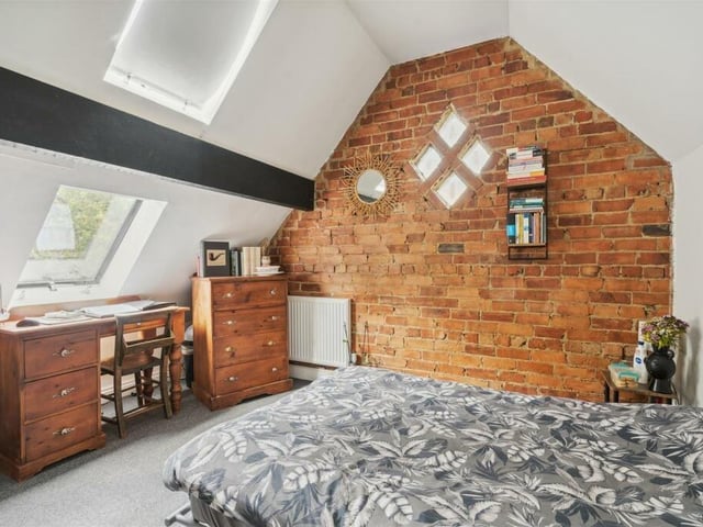 All of this could be yours for £880,000.