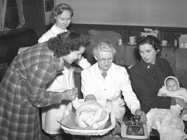 If you know any more information about this photograph, please email editor@northantsnews.co.uk
