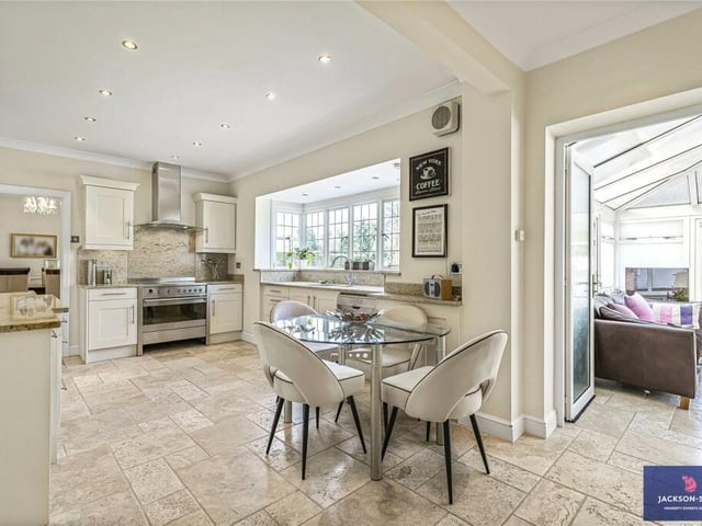 All of this could be yours for £1.65 million.
