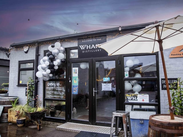 The cocktail and wine bar is set to open to the public on Saturday (June 15), offering quirky and handcrafted drinks to the community.