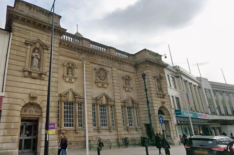 What’s on in Northampton town centre this week: Boxing, comedy ...