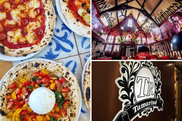 The Northampton community is lucky to have such a wide variety of independent businesses, each with their quirks and individualities.