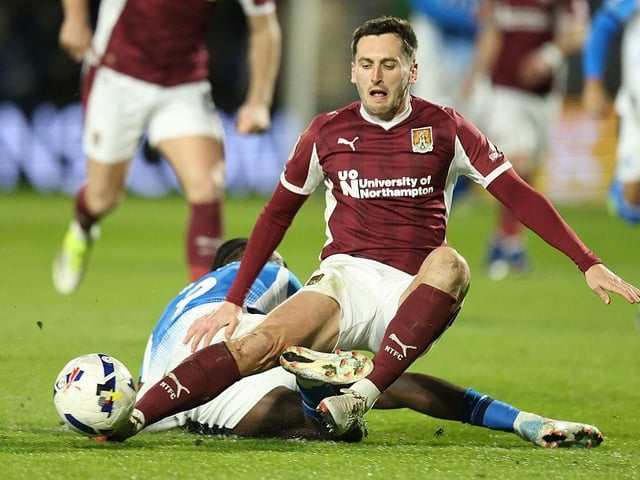Conor McCarthy