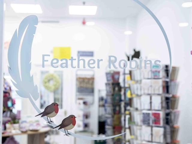A year and eight months on from establishing the brand, which hoped to become the one stop shop for all customers’ gifting needs, Lindsey Scott-Walker decided now was the right time to open a second store.