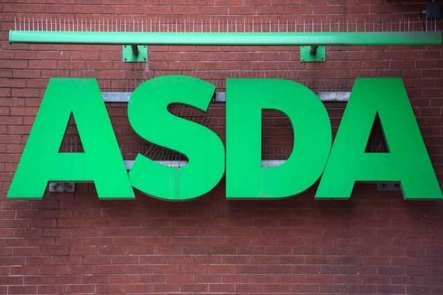 Howieson punched a security guard after trying to steal a box of lager from the Asda supermarket in Far Cotton, Northampton