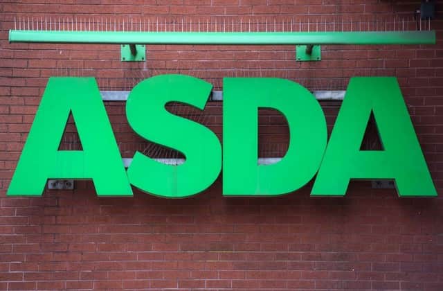 Howieson punched a security guard after trying to steal a box of lager from the Asda supermarket in Far Cotton, Northampton