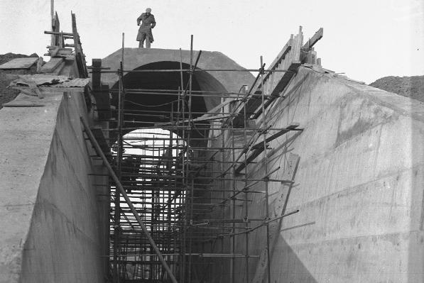 If you know any more information about this photograph, please email editor@northantsnews.co.uk