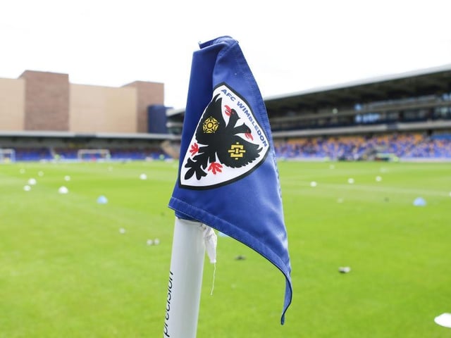 In: Alistair Smith (Lincoln, Free). Out: James Tilley (Wycombe, free); Josh Neufville (Bradford City, free); James Ball (Swindon, free).