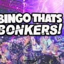 Bingo Thats Bonkers 