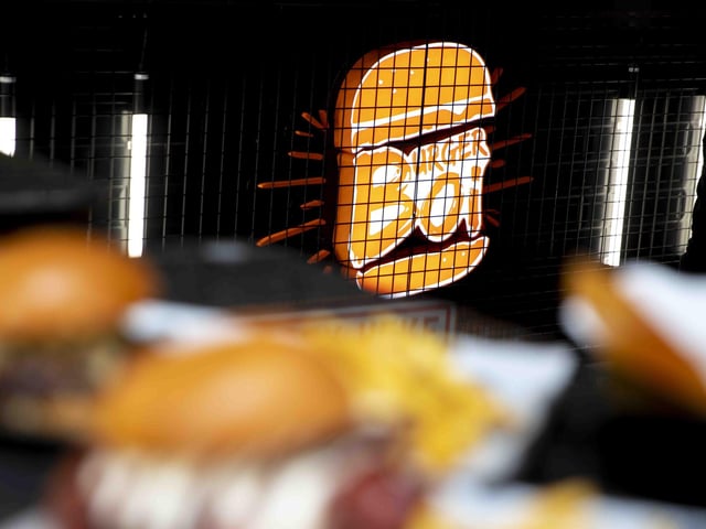 The chain is best known for its Californian smashed burgers, buttermilk fried chicken and milkshakes.