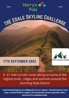 Sign up for the challenge in September