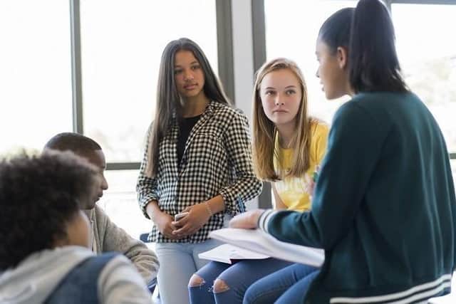 Families of children starting secondary school in September this year have found out where the will attend.