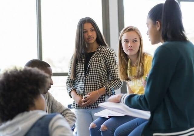 Families of children starting secondary school in September this year have found out where the will attend.