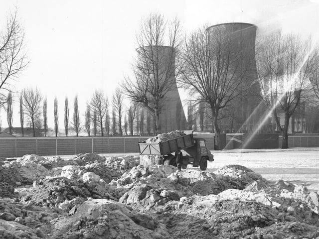 MIdsummer Meadow, January 9, 1963
