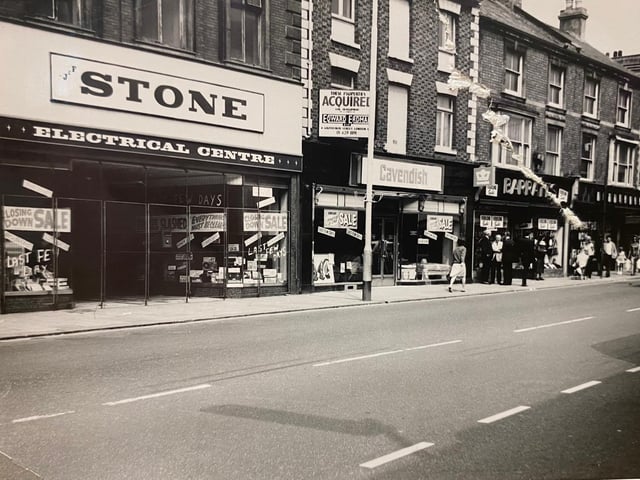 Picture supplied by Northampton Town Centre BID