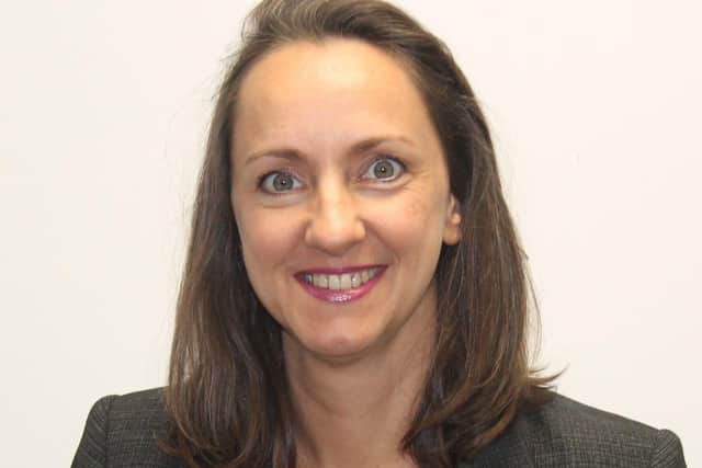 Emma Armstrong, Sustainable Electronics Ambassador, In2tec Ltd