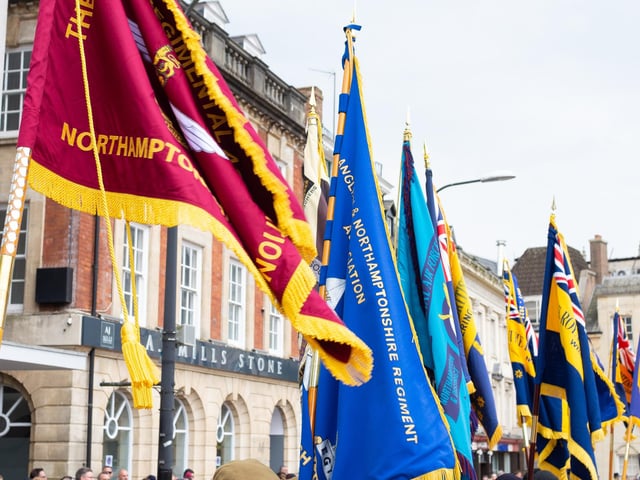 Northampton Jubilee Pageant