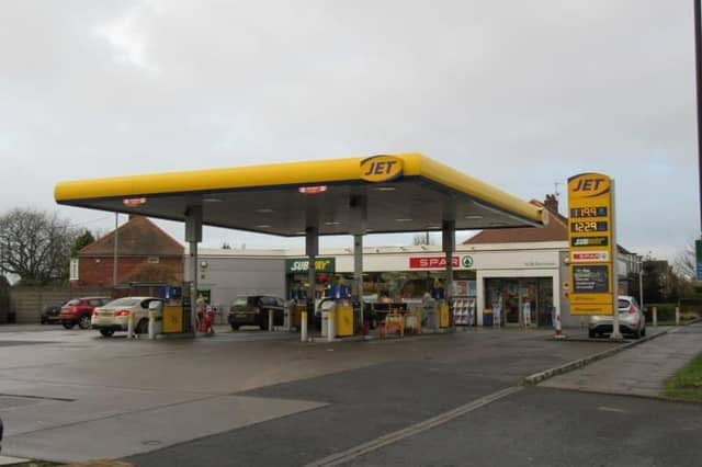 Here are the cheapest petrol stations in Doncaster today