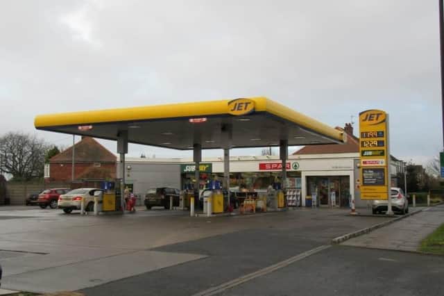 Here are the cheapest petrol stations in Doncaster today