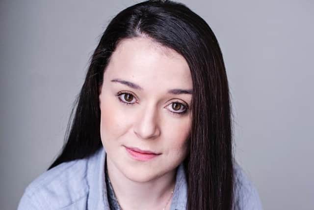 Dani Harmer