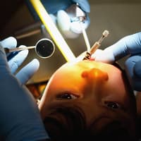 More than one in four five-year-olds in West Northamptonshire have experienced tooth decay, new figures reveal
