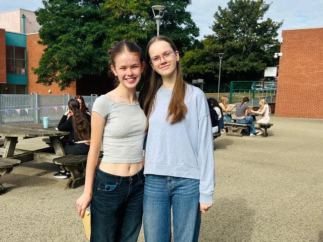 Another year of excellent GCSE Achievements