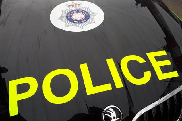Police are appealing for witnesses.