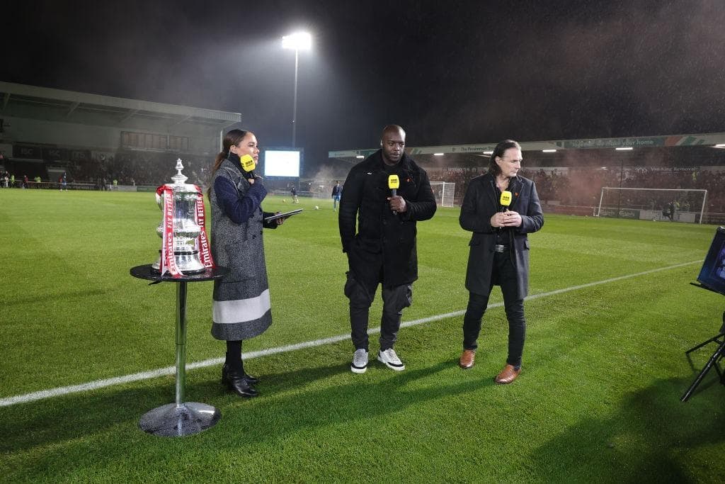 Chic Bates League One strugglers Shrewsbury Town appoint new manager