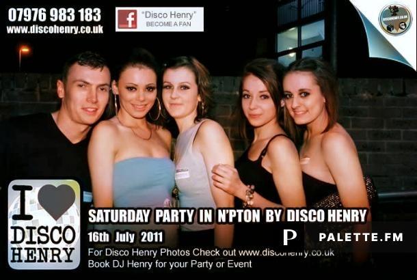 Nostalgic pictures from a night out down Bridge Street 13 years ago