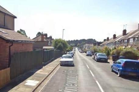 Kimberley Thompson was found dead in a home in Pinewood Road on August 9.