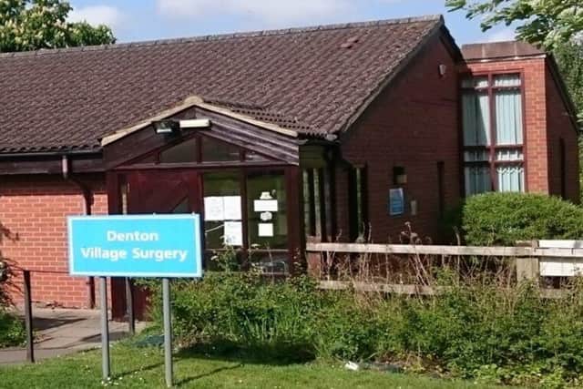 Denton Village Surgery