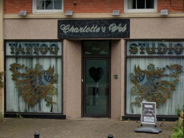 145 Park Avenue North, Northampton, NN3 2HY. One reader said: "Staff are all lovely and art work is amazing."