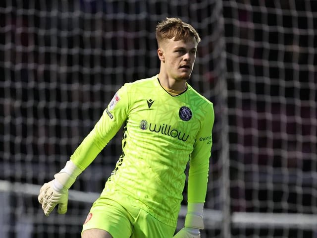 In: Murphy Cooper (QPR, loan, pictured). Out: Stephen Humprhys (Bradford, free); Conor McCarthy (Northampton, free).